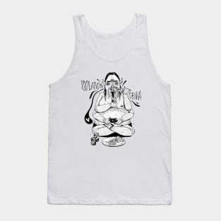 Isolation Shiva Tank Top